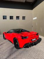 Ferrari 488 Spider by RACE! 2019 года
